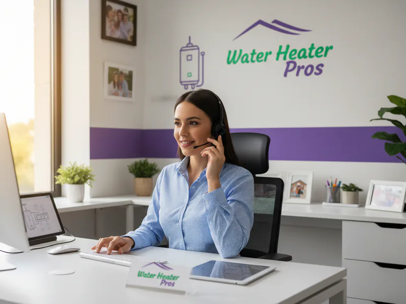 Water Heater Repair  in South Point  FAQ